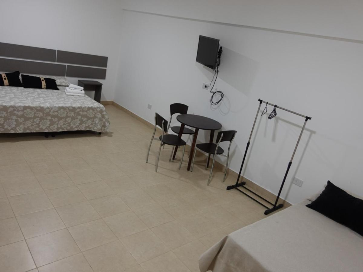 Urquiza Apartment Салта Екстериор снимка