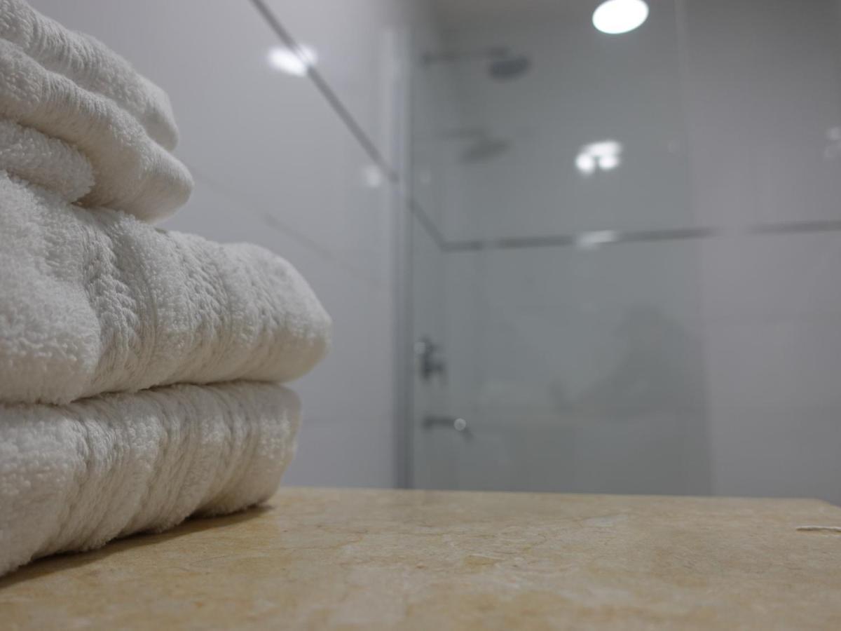 Urquiza Apartment Салта Екстериор снимка