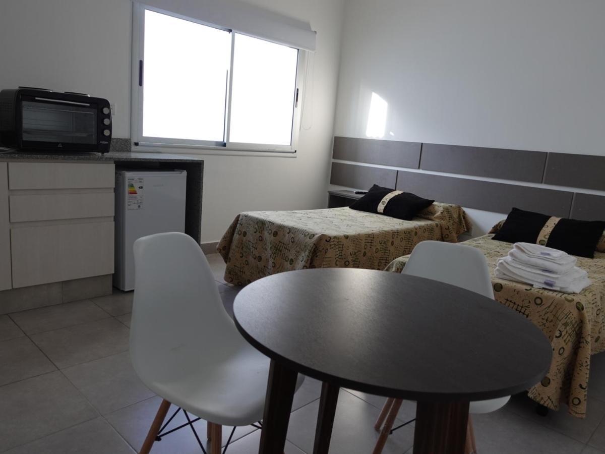 Urquiza Apartment Салта Екстериор снимка