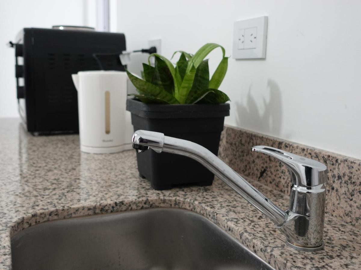 Urquiza Apartment Салта Екстериор снимка