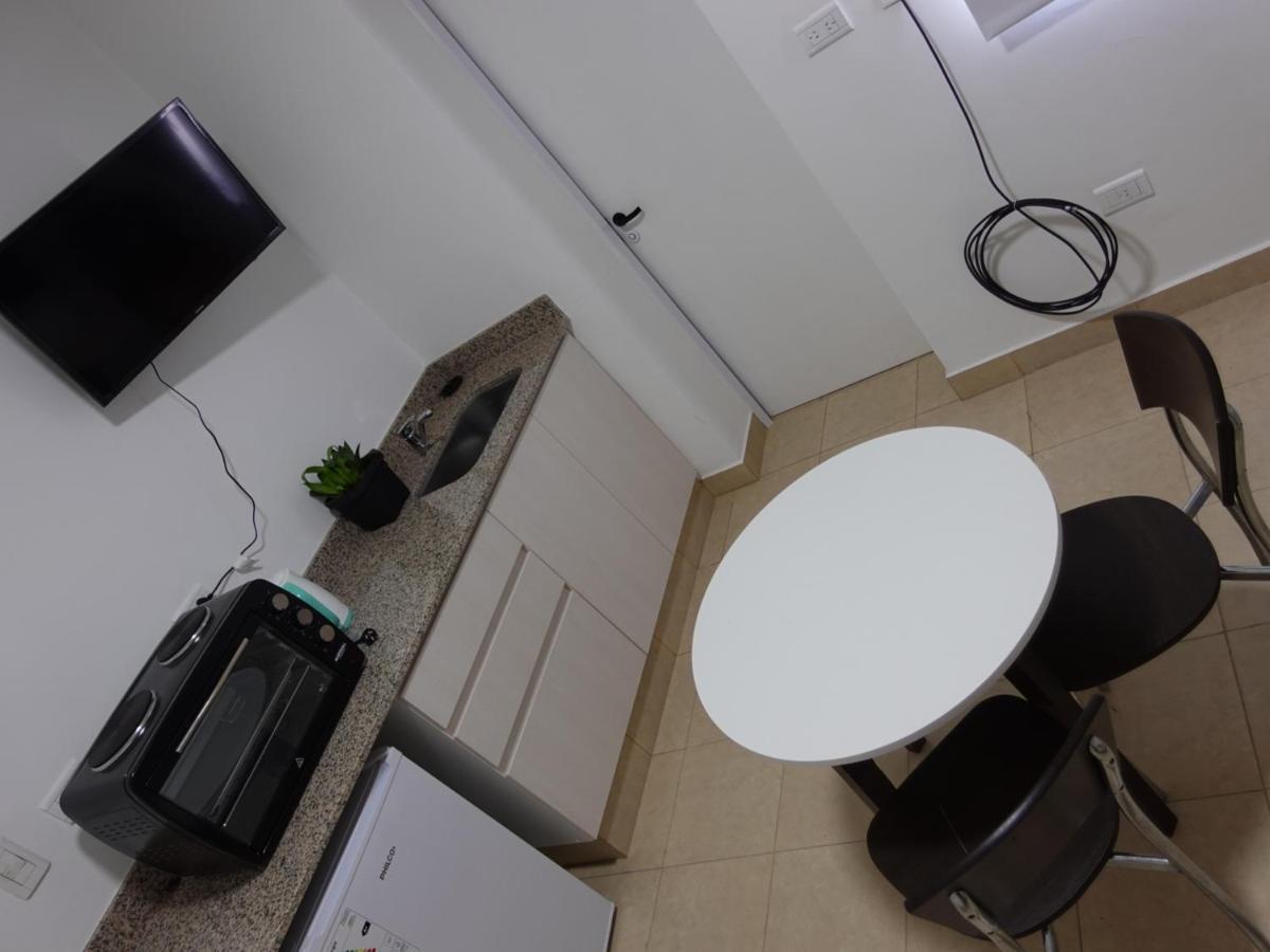 Urquiza Apartment Салта Екстериор снимка
