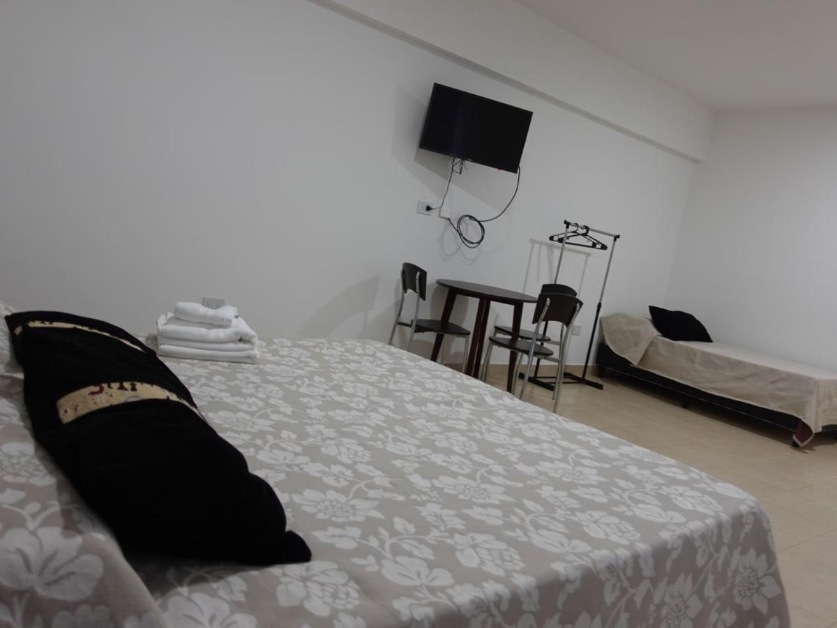 Urquiza Apartment Салта Екстериор снимка
