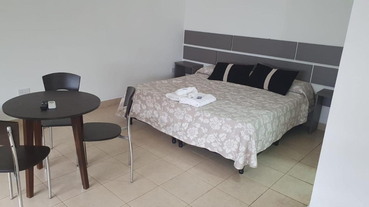 Urquiza Apartment Салта Екстериор снимка