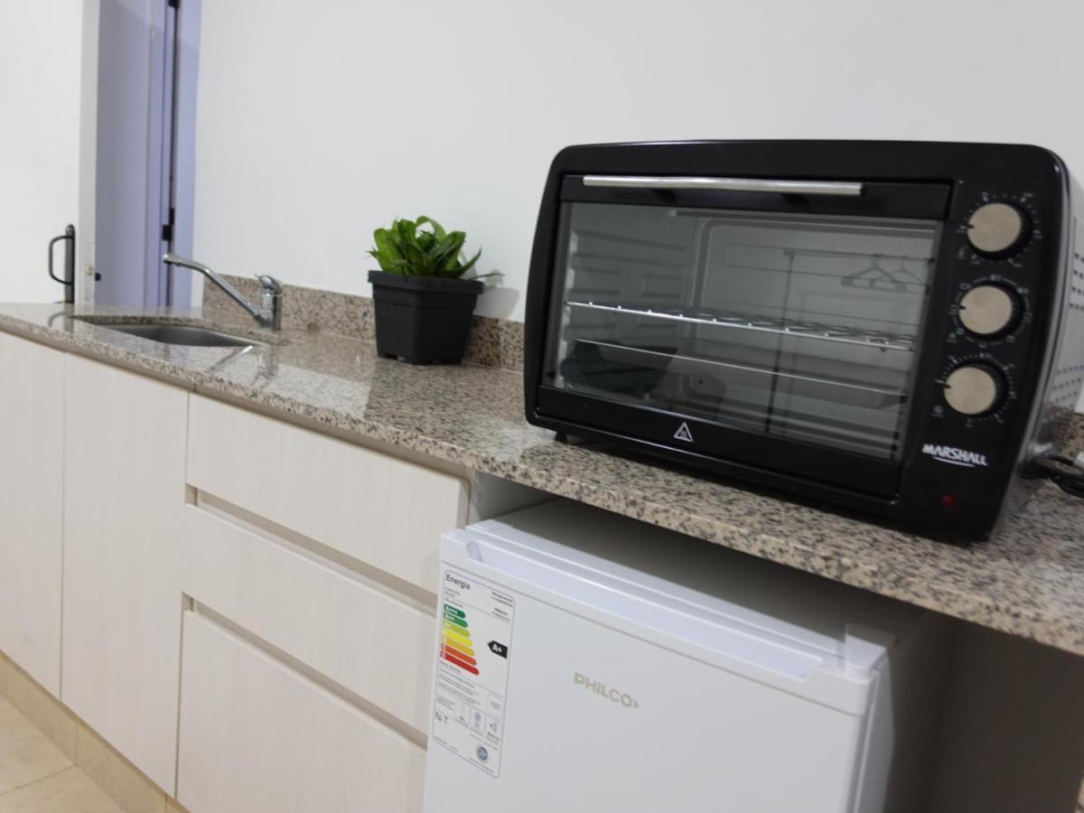 Urquiza Apartment Салта Екстериор снимка