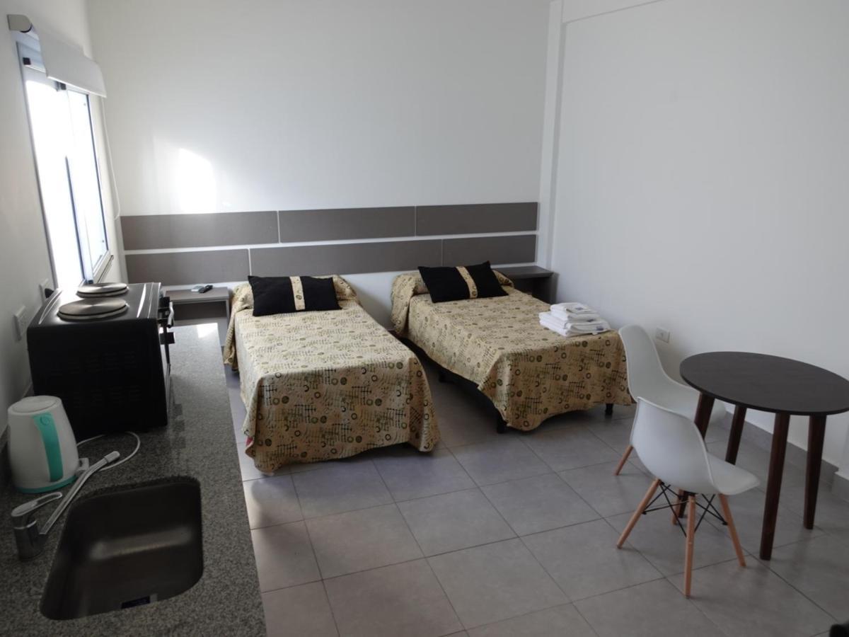Urquiza Apartment Салта Екстериор снимка