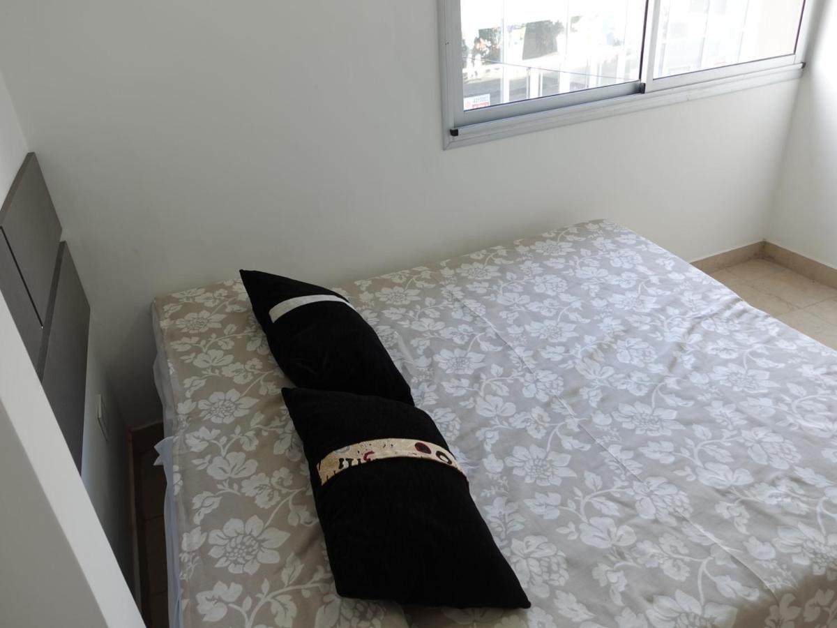 Urquiza Apartment Салта Екстериор снимка